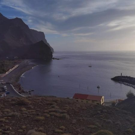 Apartamento Canarias 산니콜라스 외부 사진