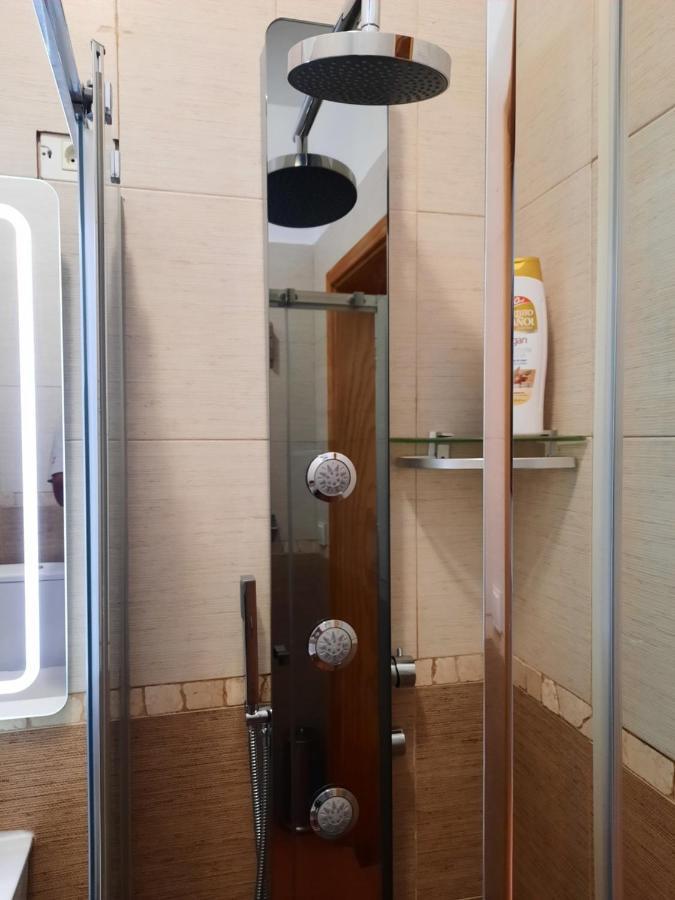 Apartamento Canarias 산니콜라스 외부 사진