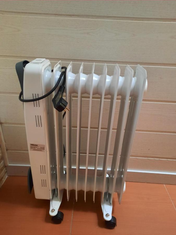 Apartamento Canarias 산니콜라스 외부 사진