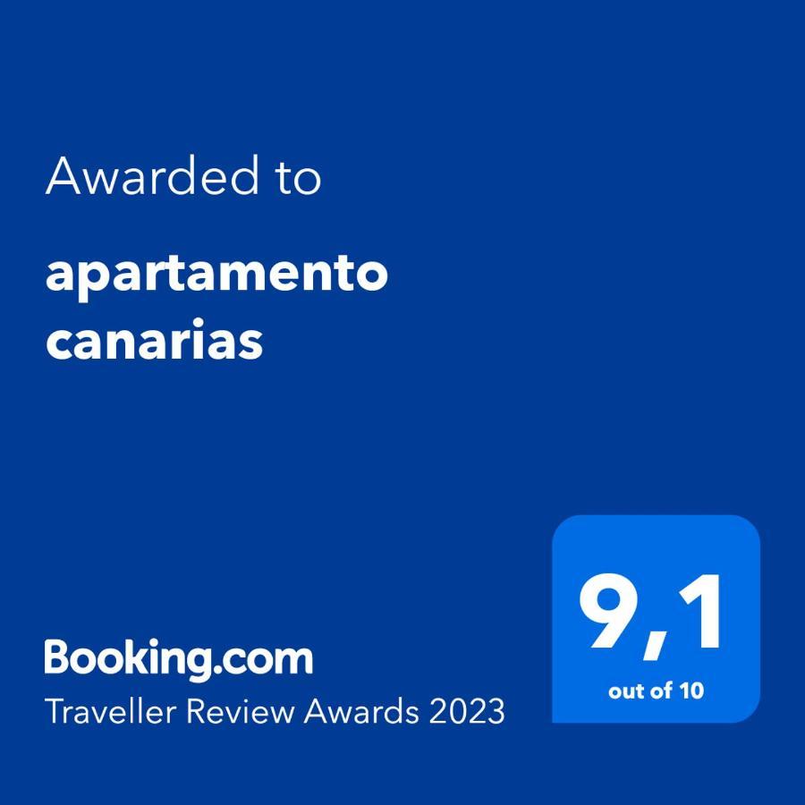 Apartamento Canarias 산니콜라스 외부 사진