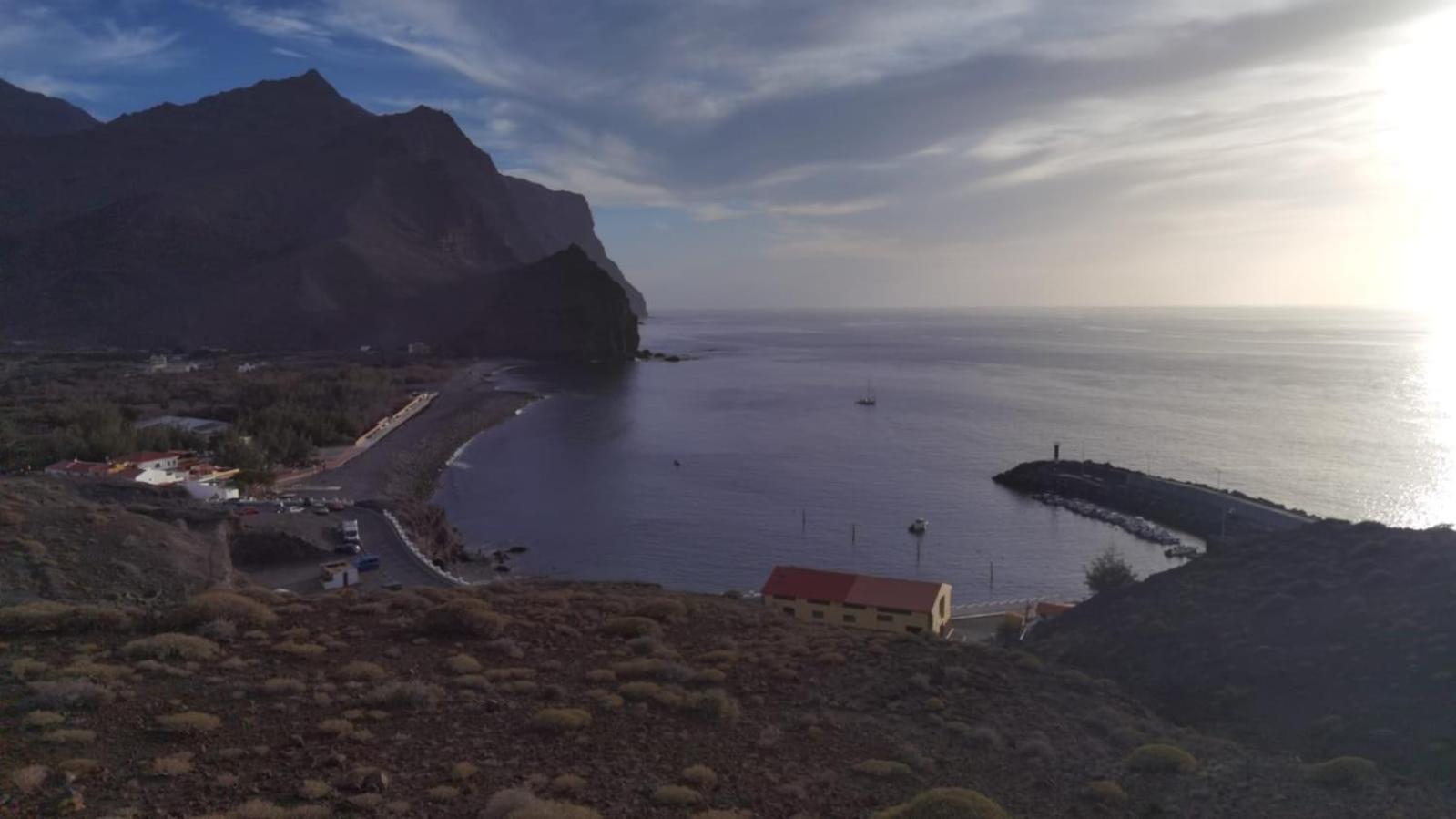 Apartamento Canarias 산니콜라스 외부 사진