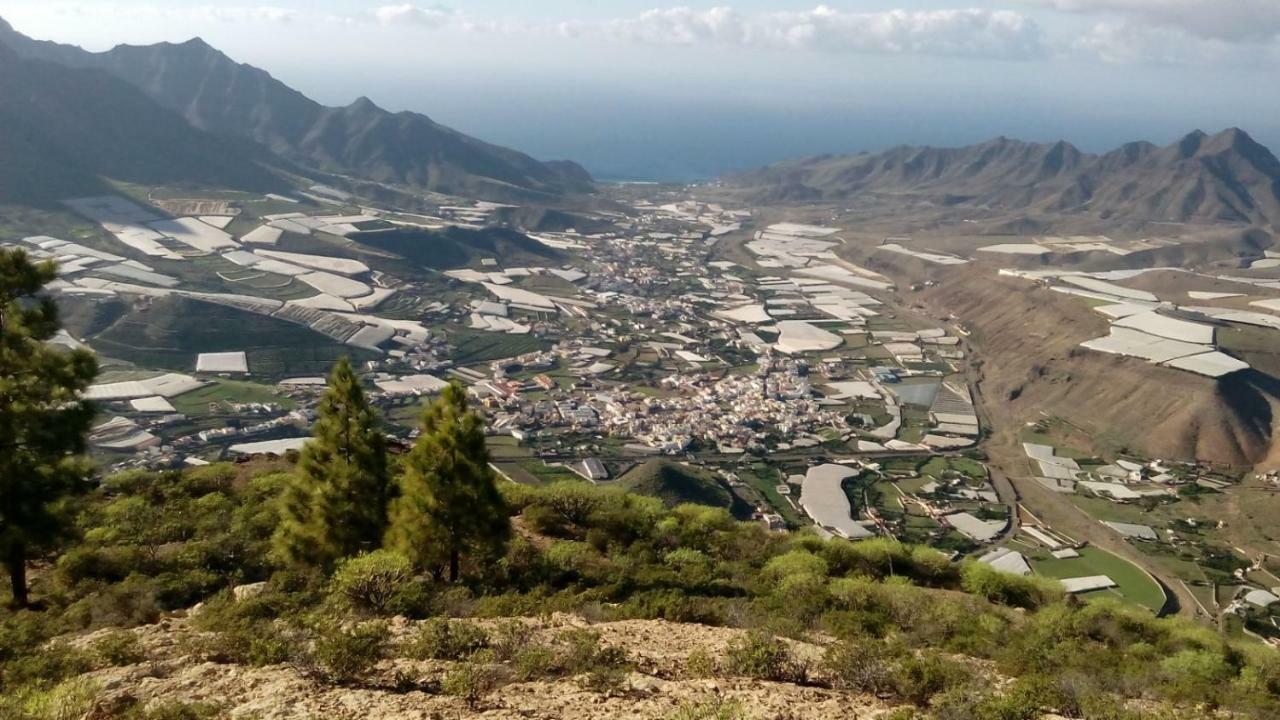 Apartamento Canarias 산니콜라스 외부 사진