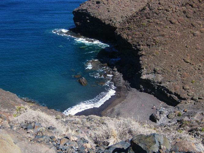 Apartamento Canarias 산니콜라스 외부 사진