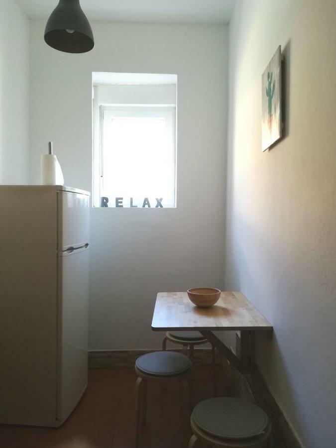 Apartamento Canarias 산니콜라스 외부 사진