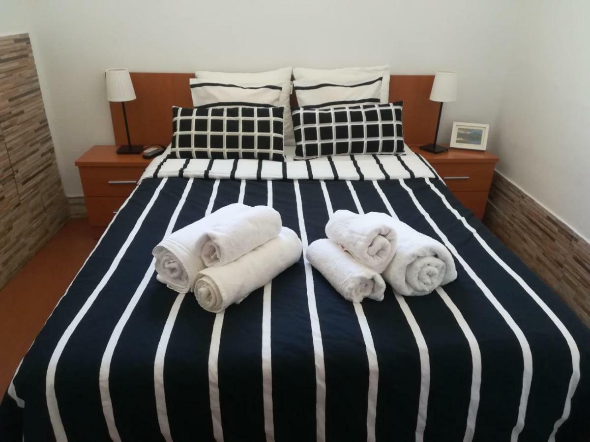 Apartamento Canarias 산니콜라스 외부 사진