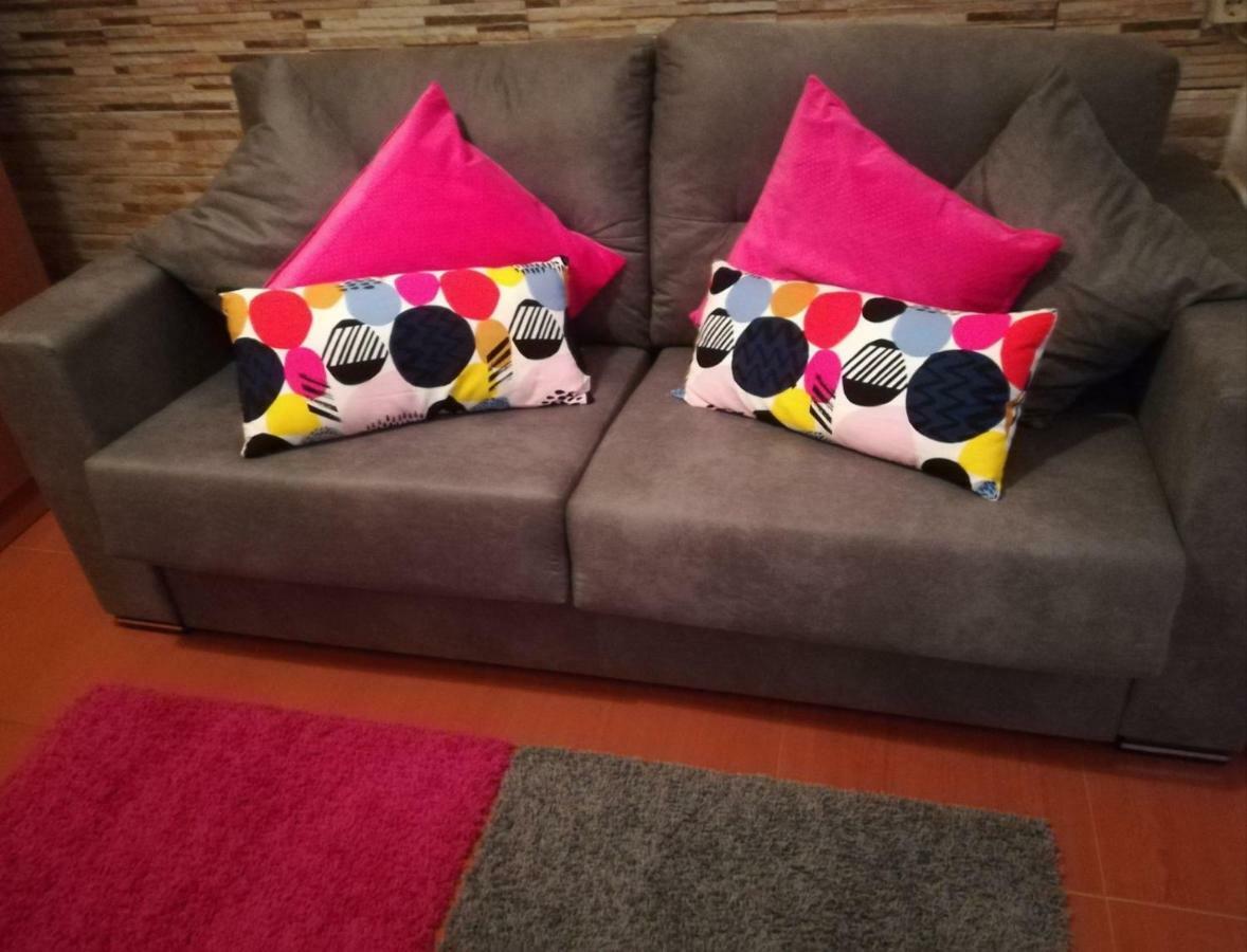 Apartamento Canarias 산니콜라스 외부 사진