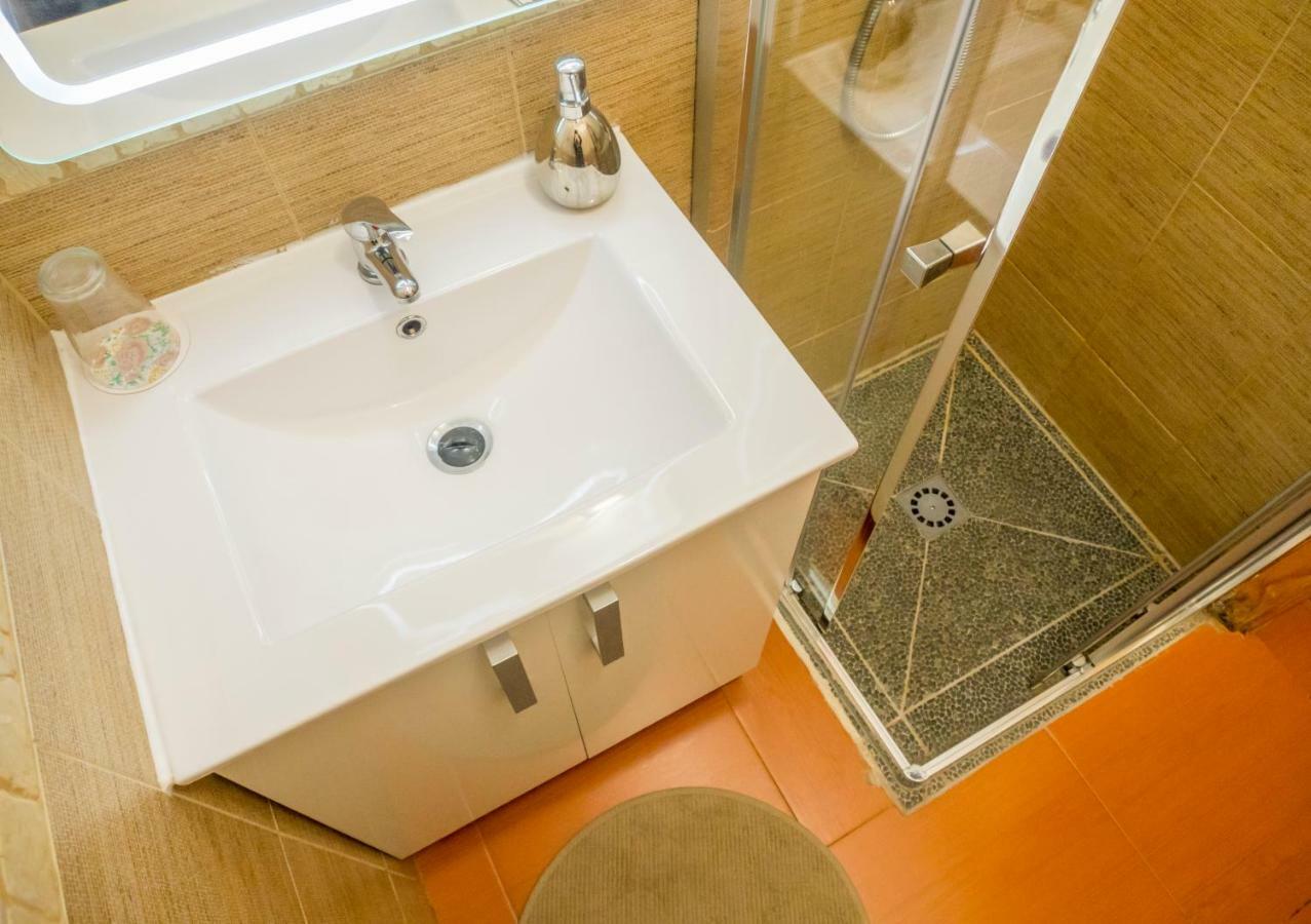 Apartamento Canarias 산니콜라스 외부 사진