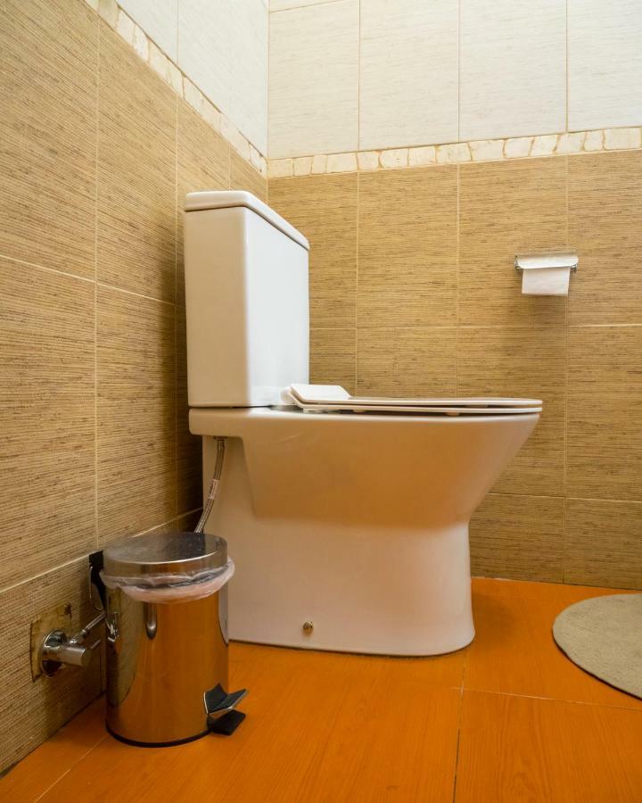 Apartamento Canarias 산니콜라스 외부 사진