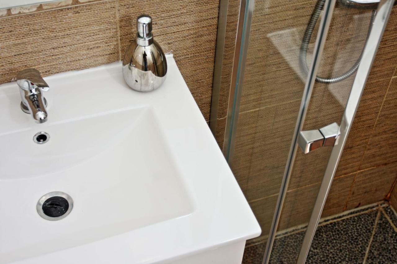 Apartamento Canarias 산니콜라스 외부 사진