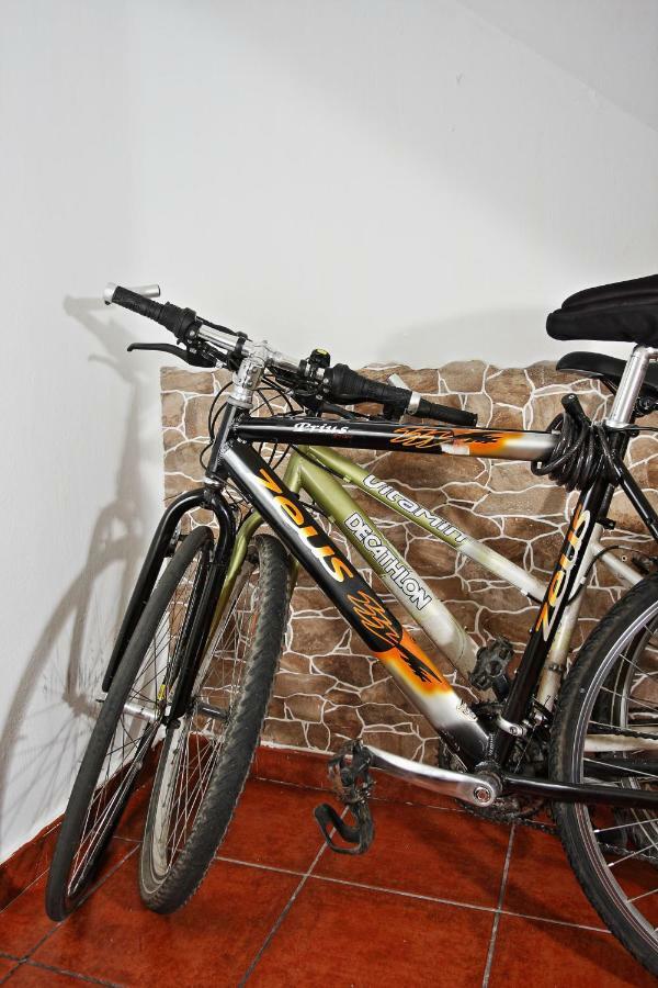 Apartamento Canarias 산니콜라스 외부 사진