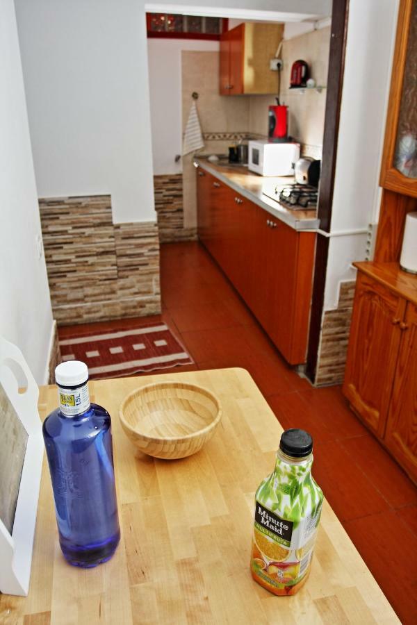 Apartamento Canarias 산니콜라스 외부 사진