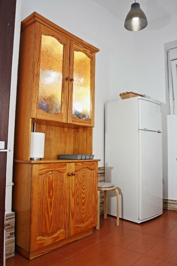 Apartamento Canarias 산니콜라스 외부 사진