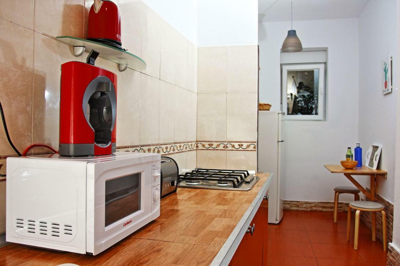 Apartamento Canarias 산니콜라스 외부 사진