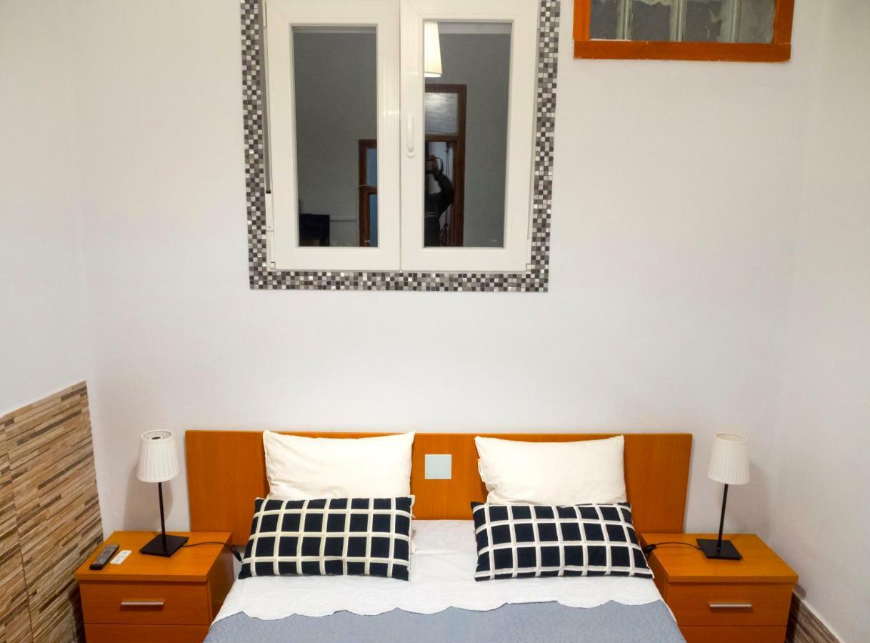 Apartamento Canarias 산니콜라스 외부 사진
