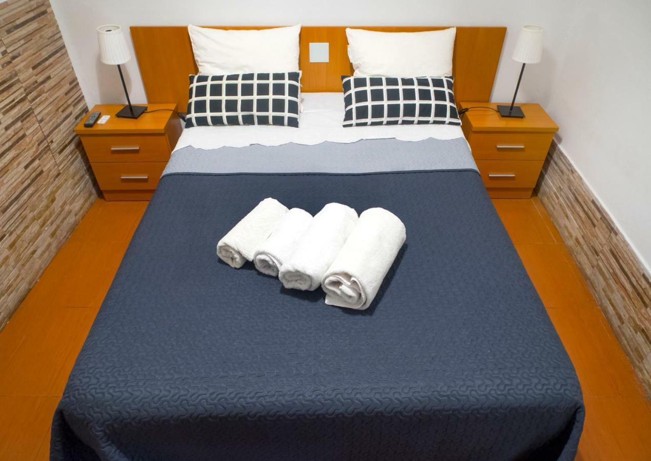 Apartamento Canarias 산니콜라스 외부 사진