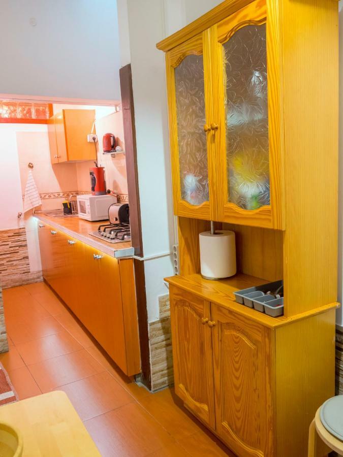 Apartamento Canarias 산니콜라스 외부 사진