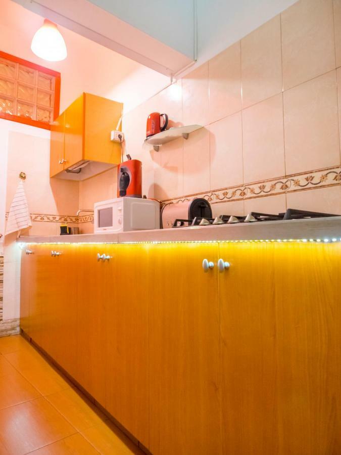 Apartamento Canarias 산니콜라스 외부 사진