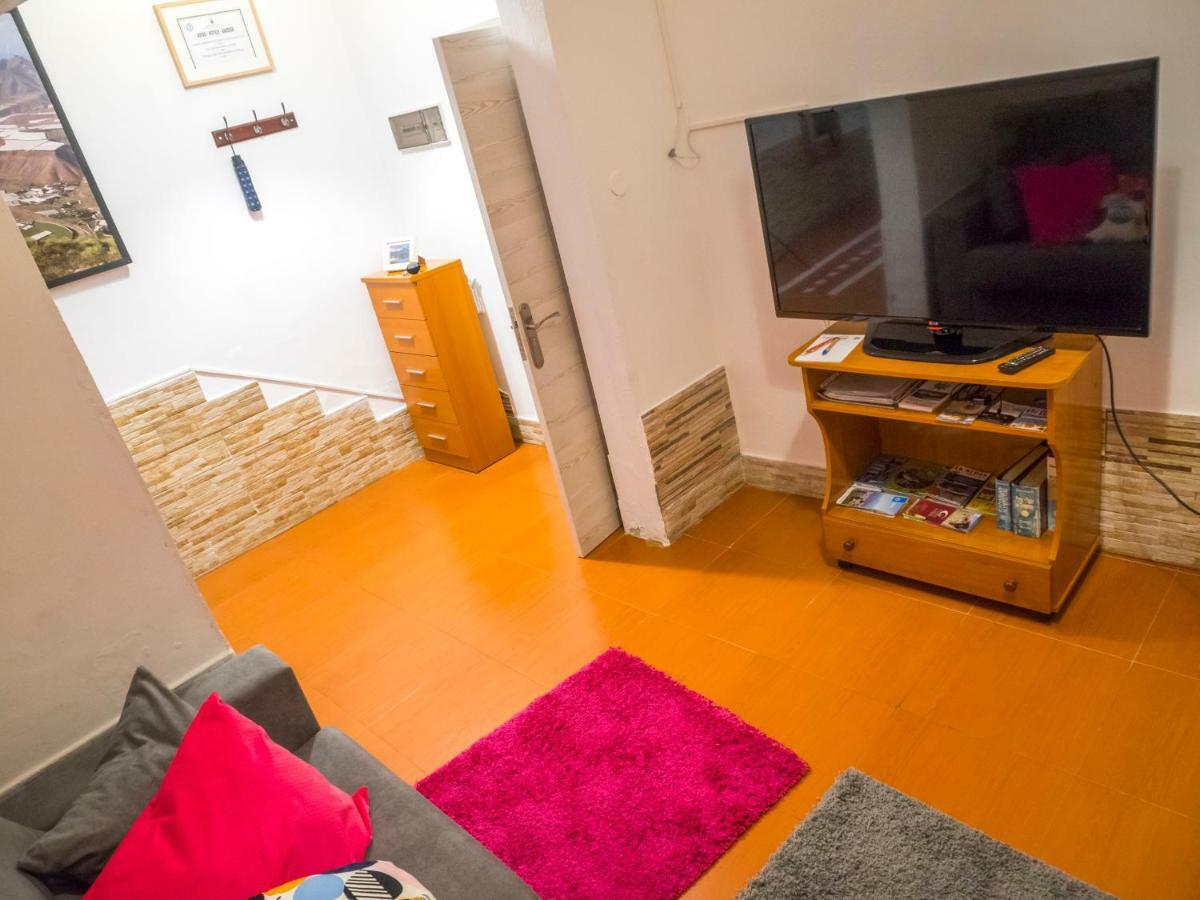 Apartamento Canarias 산니콜라스 외부 사진