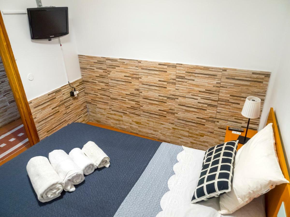 Apartamento Canarias 산니콜라스 외부 사진