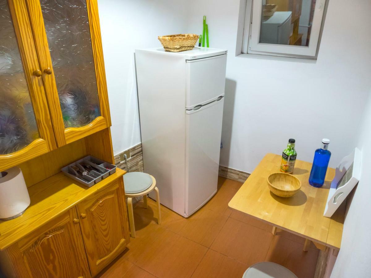 Apartamento Canarias 산니콜라스 외부 사진