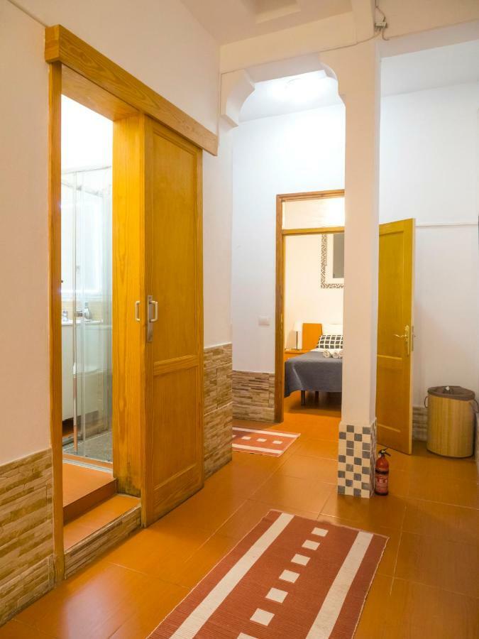 Apartamento Canarias 산니콜라스 외부 사진