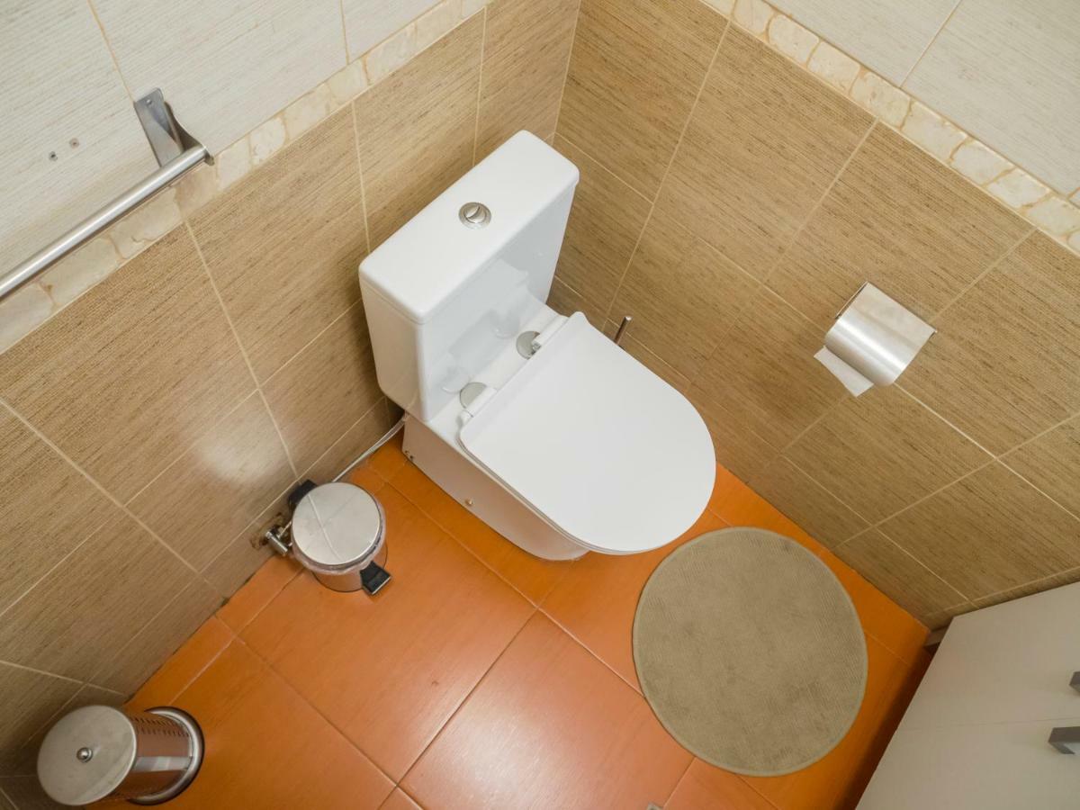Apartamento Canarias 산니콜라스 외부 사진