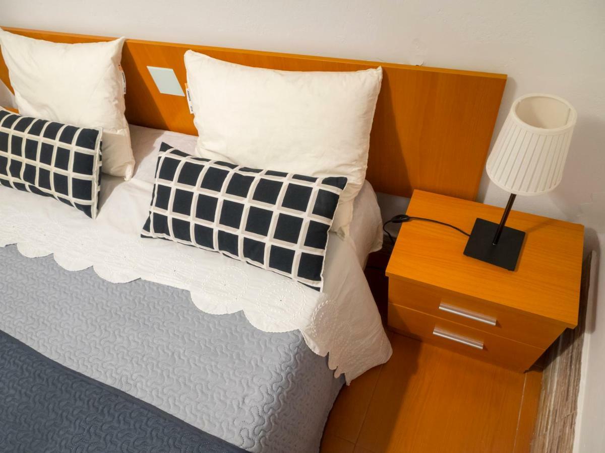 Apartamento Canarias 산니콜라스 외부 사진