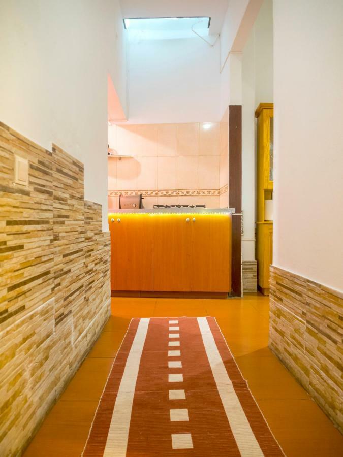 Apartamento Canarias 산니콜라스 외부 사진