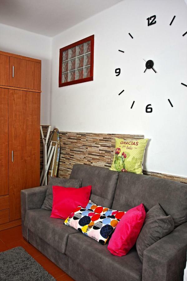 Apartamento Canarias 산니콜라스 외부 사진