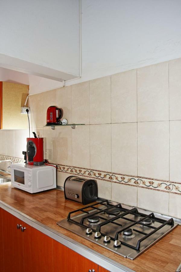 Apartamento Canarias 산니콜라스 외부 사진