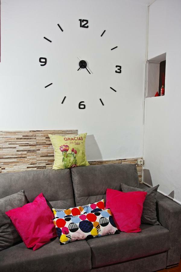 Apartamento Canarias 산니콜라스 외부 사진